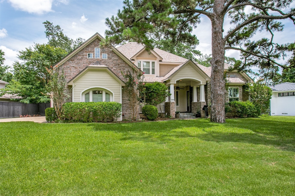 3306 Lawrence St, Houston, TX 77018 - photo 1