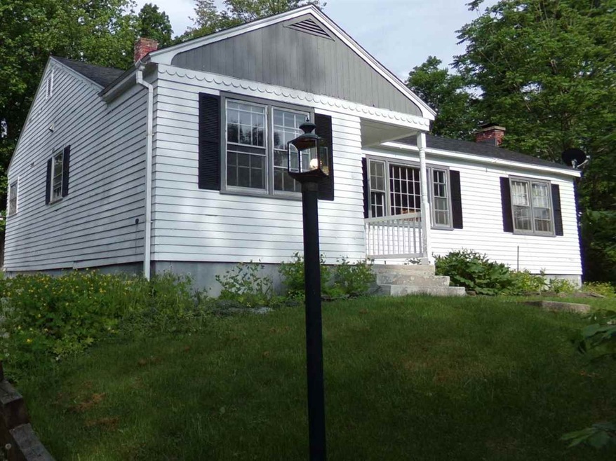 196 Adams St, Rutland, VT 05701 - photo 1