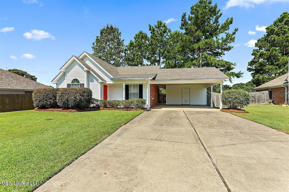 01-209 McLaurin Dr