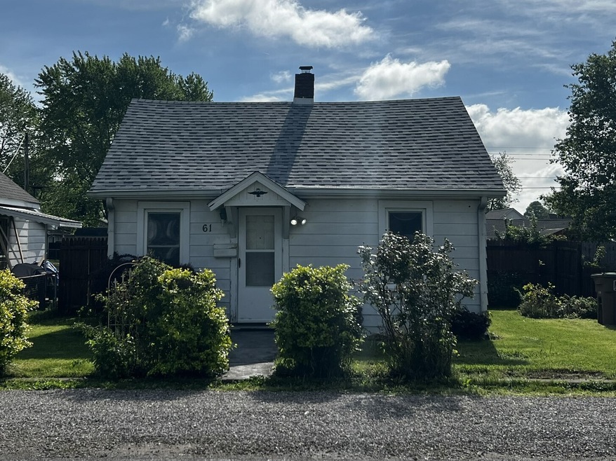 61 N Gladstone Ave, Columbus, IN 47201 - photo 1