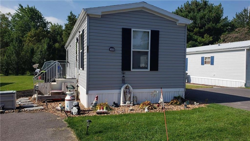 224 Tracy Ln, Drums, PA 18222 - photo 1