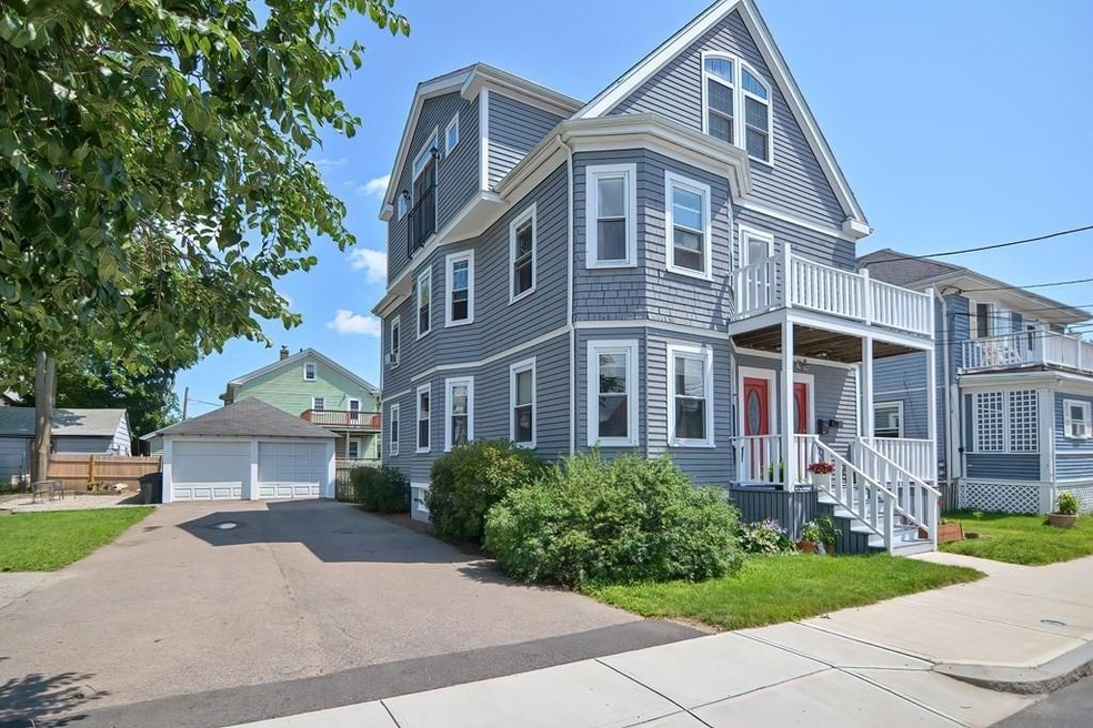 17 Kittredge Ave unit 2, Quincy, MA 02169 - photo 1