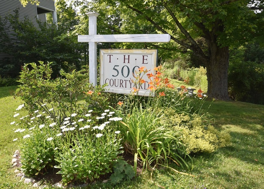 500 West St unit 12, Amherst, MA 01002 - photo 1