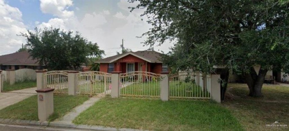 602 E Jefferson St, Weslaco, TX 78596 - photo 1