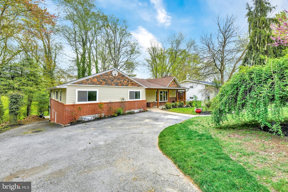 6617 Carlinda Ave, Columbia, MD 21046 - photo 1