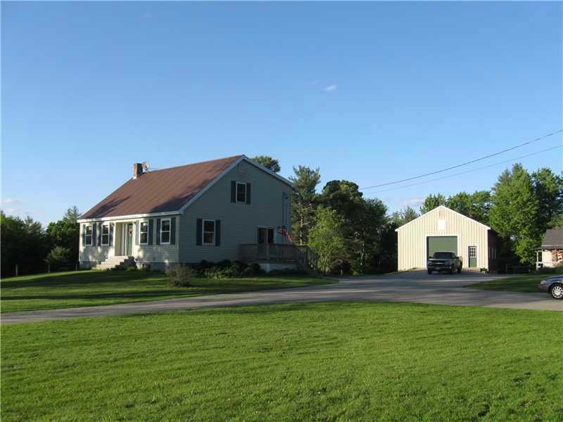 175 Chellis Rd, West Newfield, ME 04095 - photo 1