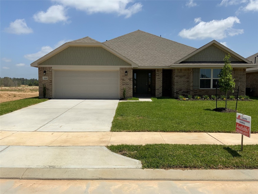 30180 Kingston Heath Dr, Cleveland, TX 77327 - photo 1