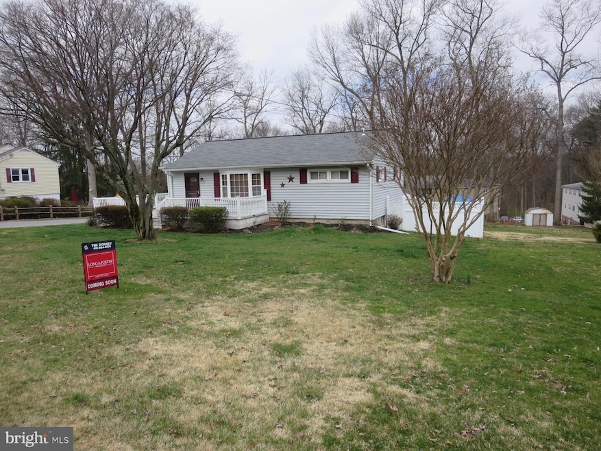 7364 Gaither Rd, Sykesville, MD 21784 - photo 1