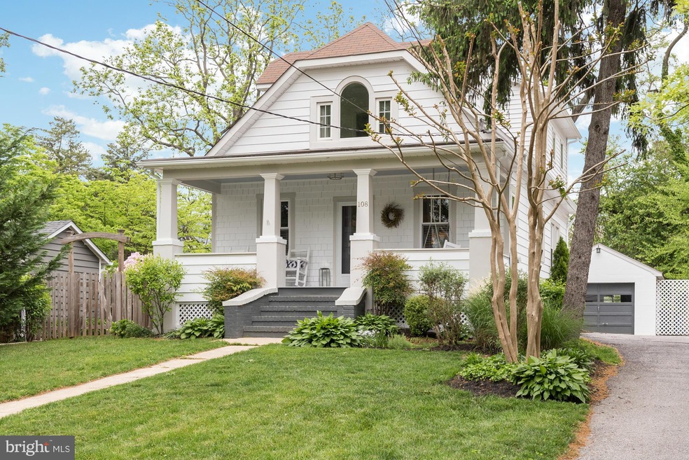 108 Tolson St, Annapolis, MD 21401 - photo 1