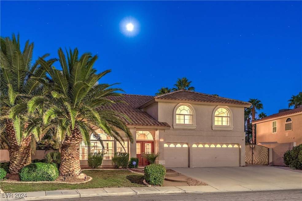 A stunning 5-bedroom, 4-bathroom home situated on