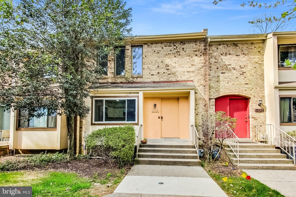 3724 Nimitz Rd, Kensington, MD 20895 - photo 1