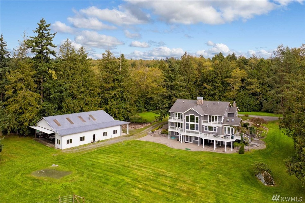 9007 300th St NW unit N, Stanwood, WA 98292 - photo 1