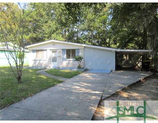 2250 Vicksburg Dr, Savannah, GA 31404 - photo 1