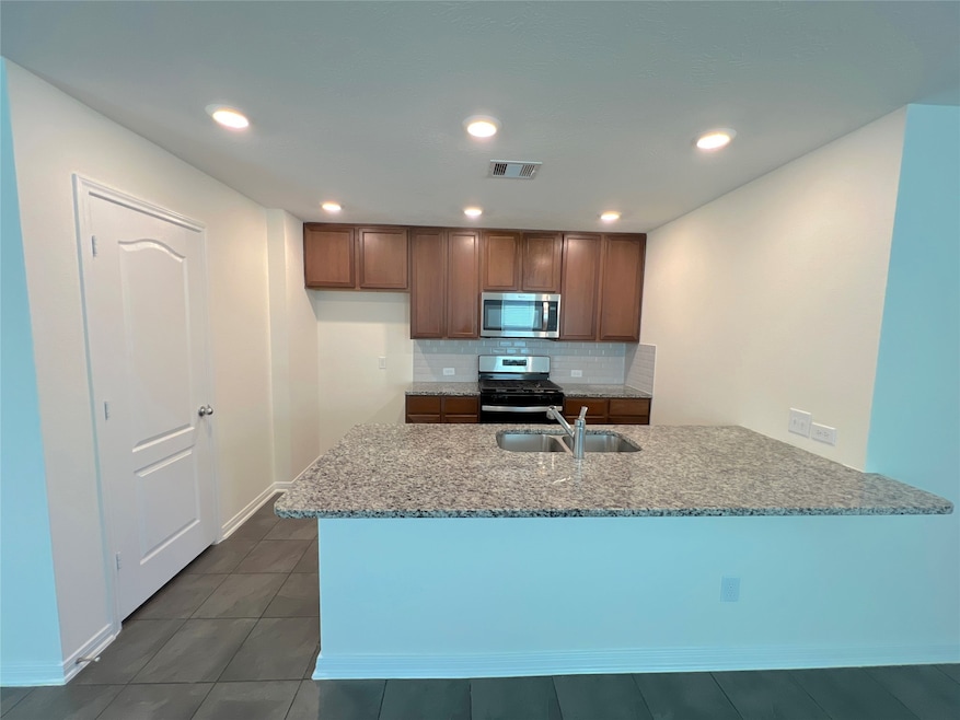 For Rent $2,100/month