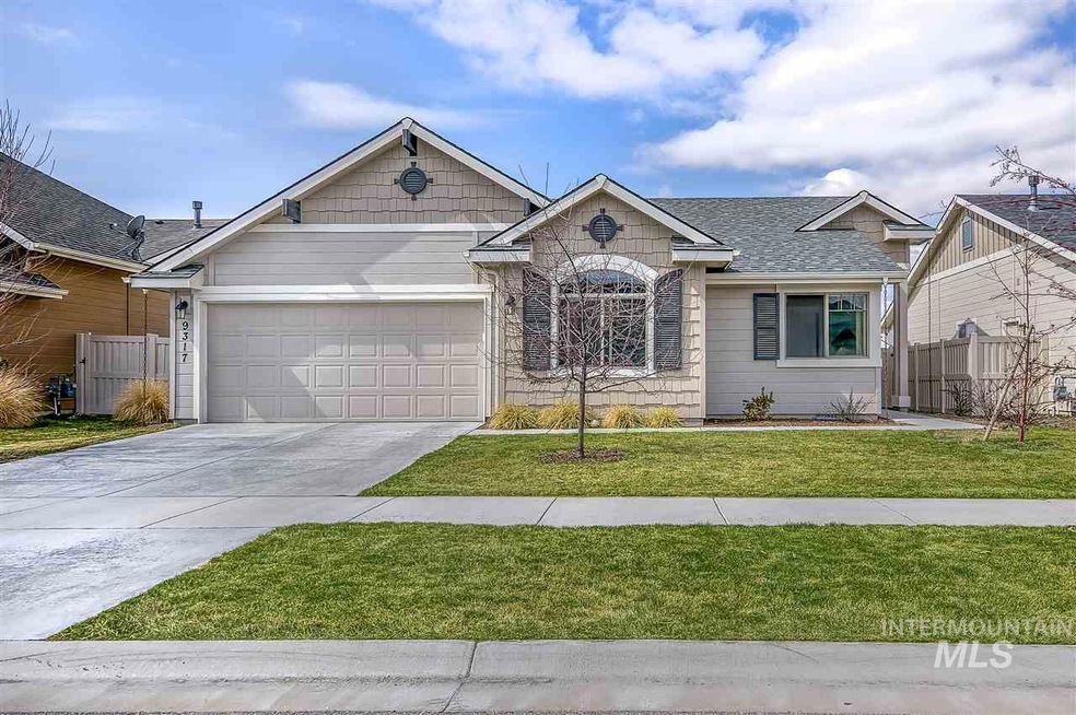 9317 S Updale Ave, Kuna, ID 83634 - photo 1