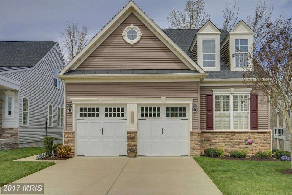 12427 Regiment Ln, Fredericksburg, VA 22407 - photo 1