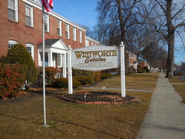 8 Colony Rd unit 8, West Springfield, MA 01089 - photo 1