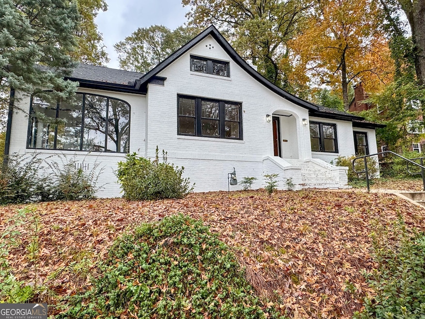 1 Vassar Dr SE, Rome, GA 30161 - photo 1