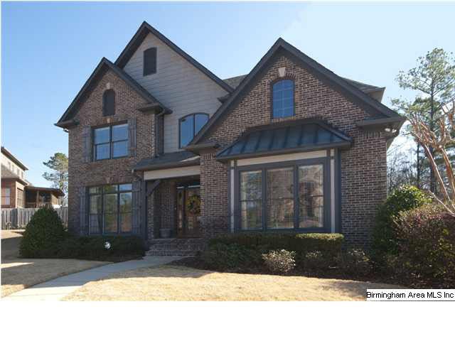 1007 HIGHLAND PARK PL