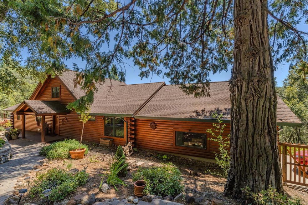 25804 Aspen Ct, Volcano, CA 95689 - photo 1