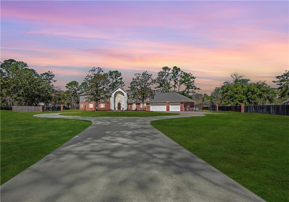 41171 Rue Chene None, Ponchatoula, LA 70454 - photo 1