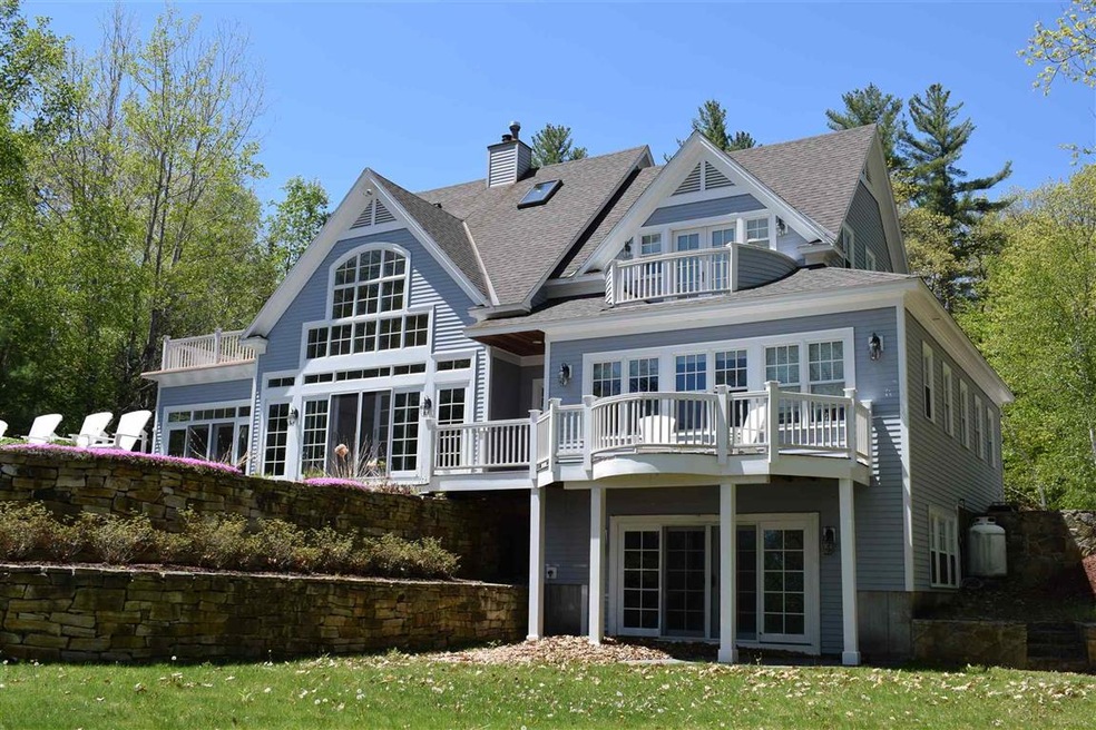 11 Lower Waldron Rd, Meredith, NH 03253 - photo 1