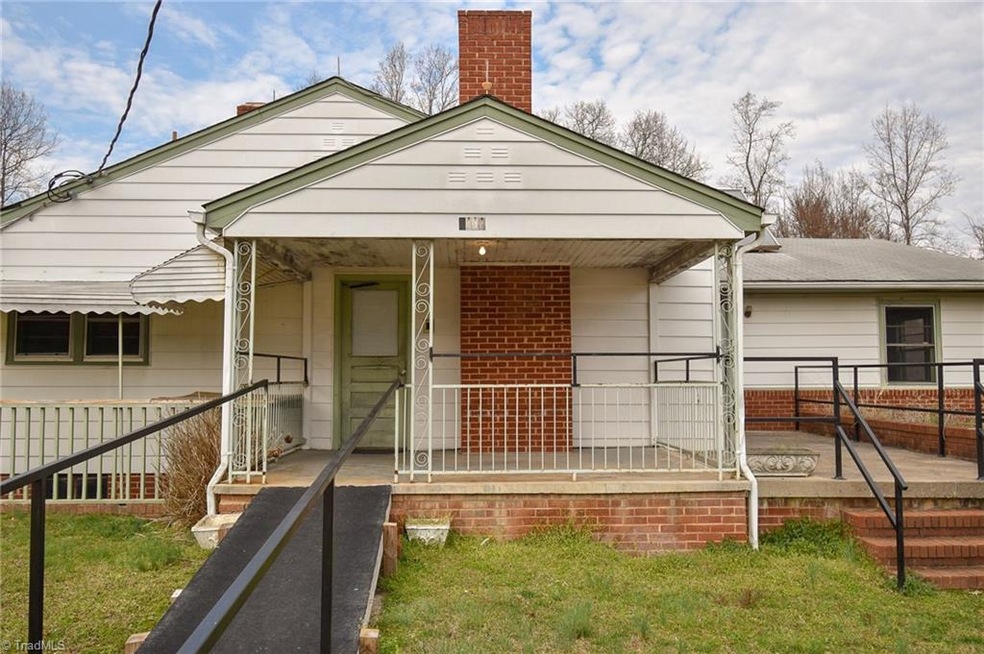 2302 Lewis Thomas Rd, Asheboro, NC 27205 - photo 1