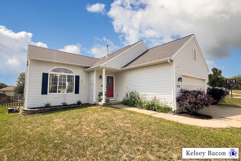 Sold $299,000 • Co-Listing Agent