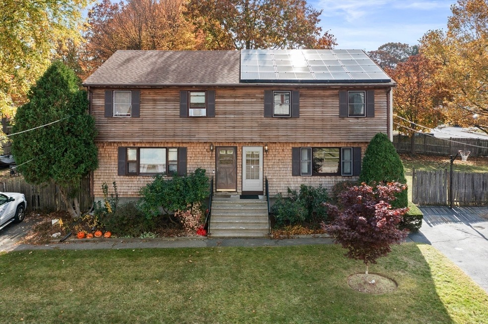 100 Emily Jeffers Rd, Randolph, MA 02368 - photo 1