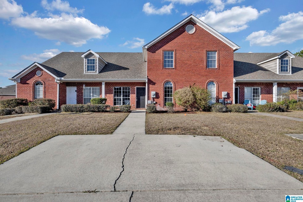 130 Waterford Lake Dr, Calera, AL 35040 MLS 21374746