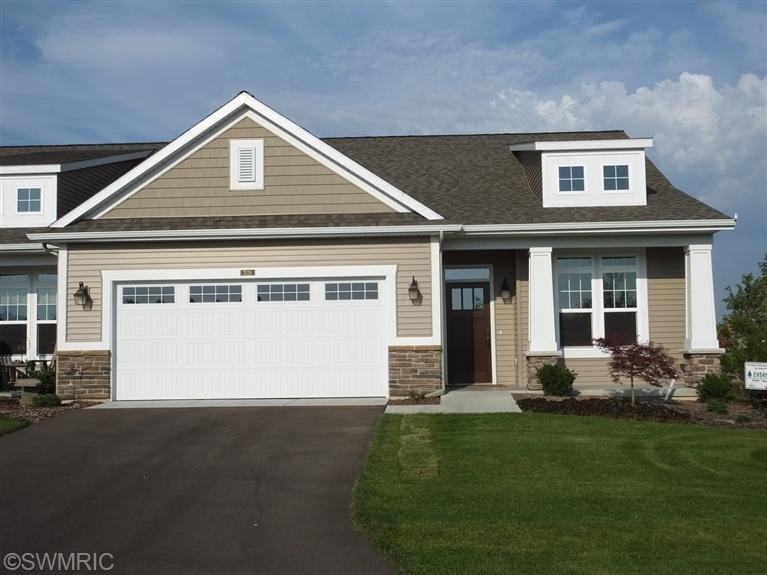 7128 Baltic Dr SW, Byron Center, MI 49315 - photo 1