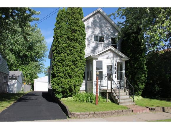 1348 Cedar St, Oshkosh, WI 54901 - photo 1