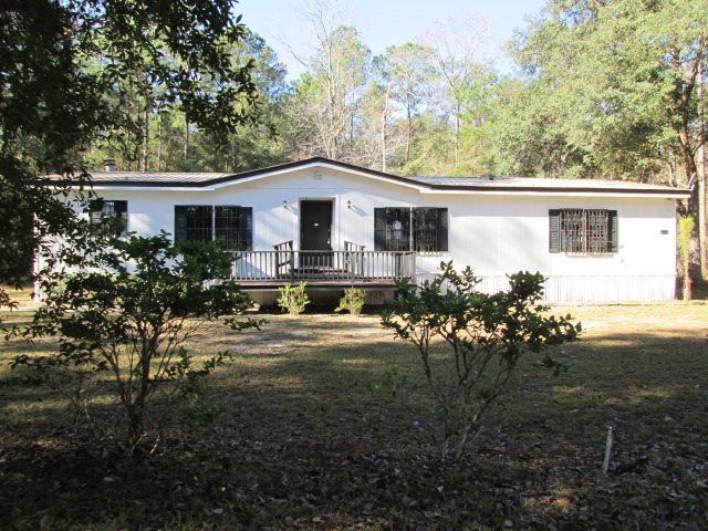 64 Effie Ln, Crawfordville, FL 32327 - photo 1