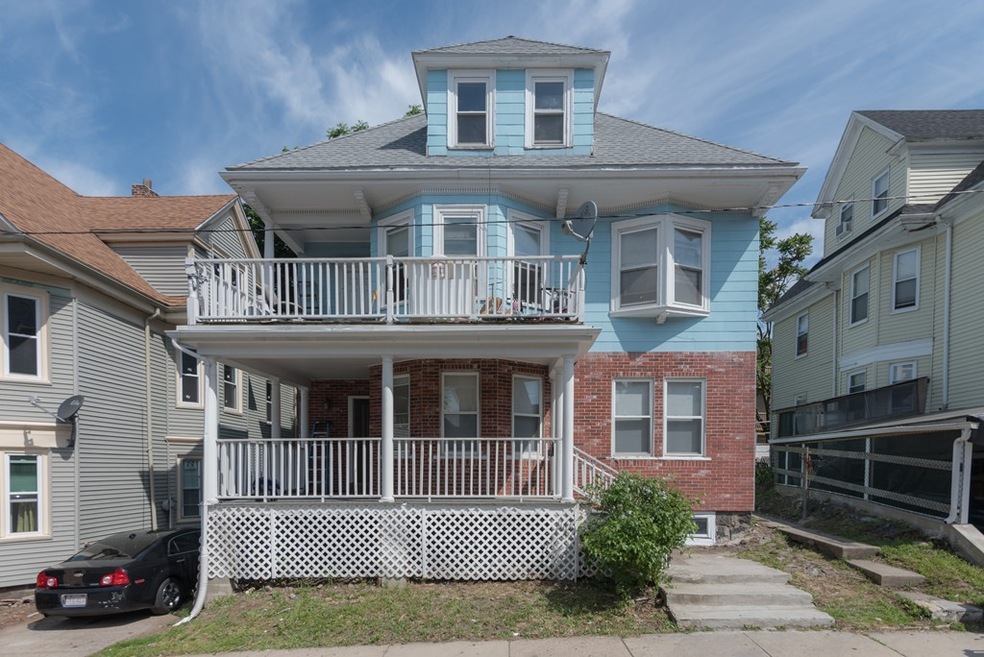 48 Fowler St, Dorchester, MA 02121 - photo 1