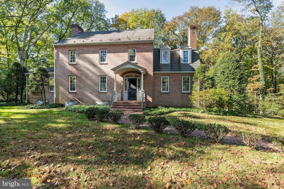 1020 Green Hill Farm Rd, Reisterstown, MD 21136 - photo 1