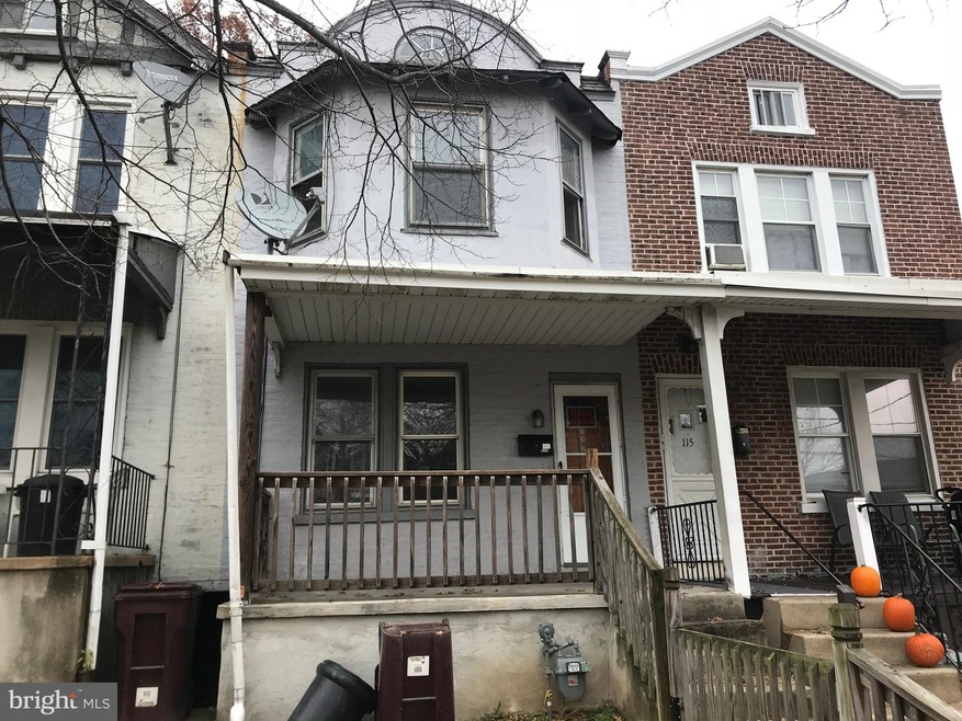 117 W 22nd St, Wilmington, DE 19802 - photo 1