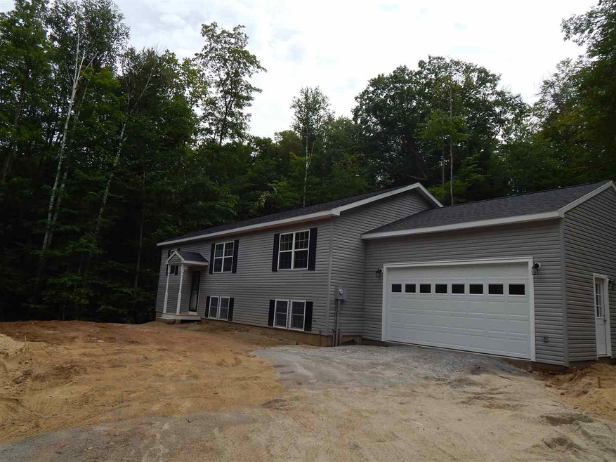 158 Franklin Rd, Salisbury, NH 03268 - photo 1