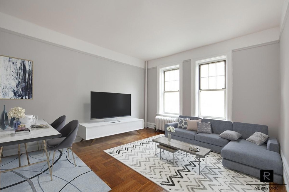 unlisted-address, New York, NY 10011 - photo 1