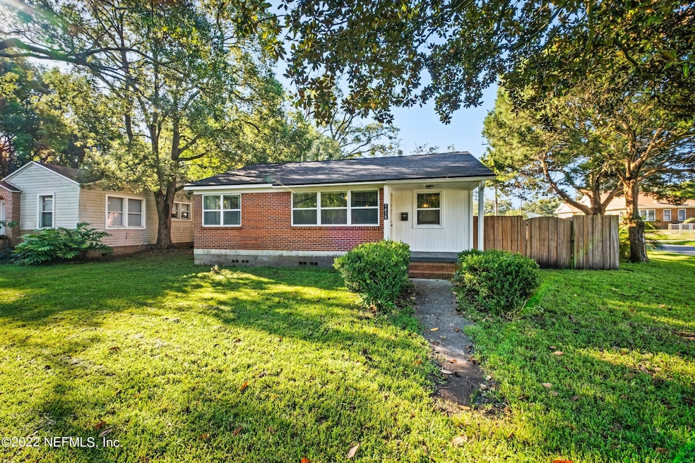 5058 Colonial Ave, Jacksonville, FL 32210 - photo 1