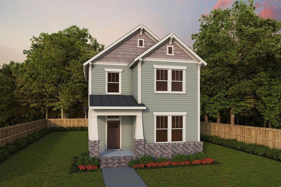 6132 Mayfair Mews, North Richland Hills, TX 76180 - photo 1