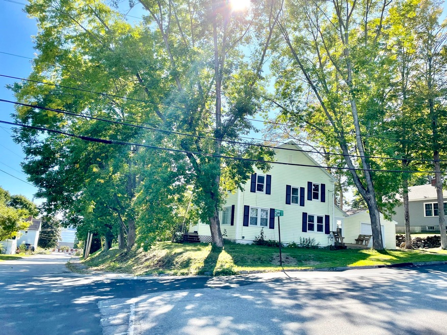 26 Mechanic St, Bucksport, ME 04416 - photo 1