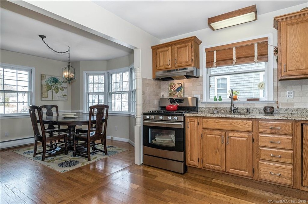 4 1/2 Hazel St, Norwalk, CT 06851 - photo 1