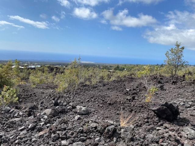 From sunrise to sunset, take in sweeping views of the ocean and coastline from South Point all the way to Captain Cook.