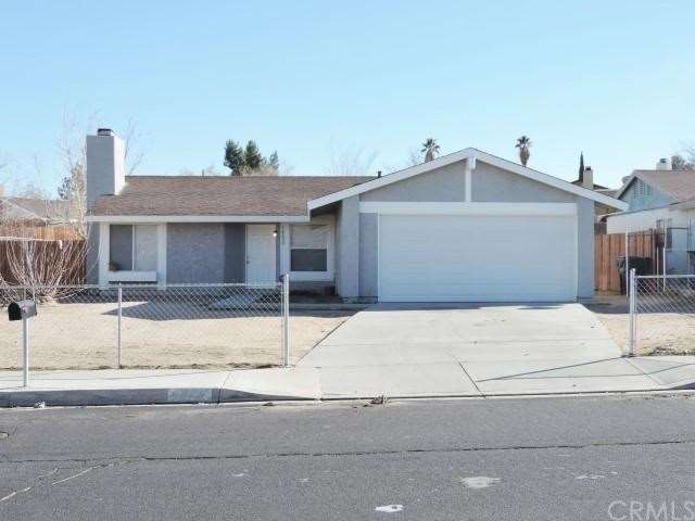 14429 Navarro Dr, Victorville, CA 92395 - photo 1