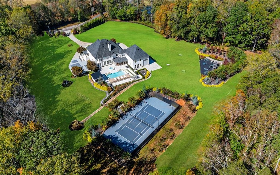 7160 Bennett Rd, Cumming, GA 30041 - photo 1