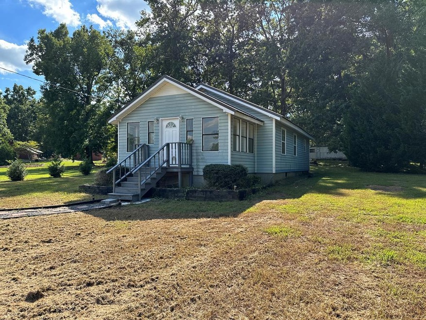 Main View