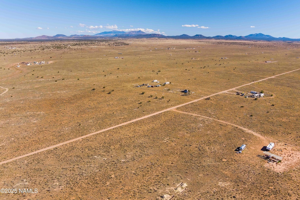 96 W Concho Rd, Valle, AZ 86046 - photo 1