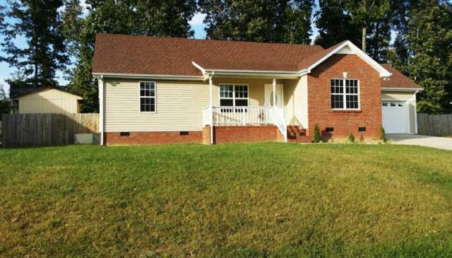 267 Indian Springs Cir, Manchester, TN 37355 - photo 1