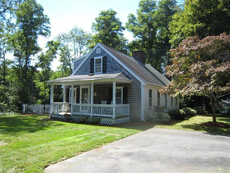 4 Dale Terrace Extension, Sandwich, MA 02563 - photo 1