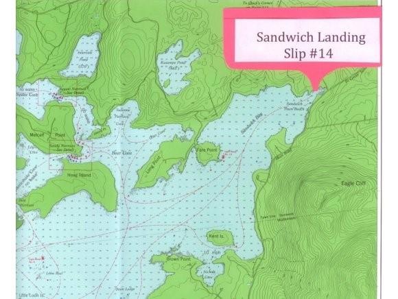 14 Squam Lake Rd unit 14, Sandwich, NH 03227 - photo 1